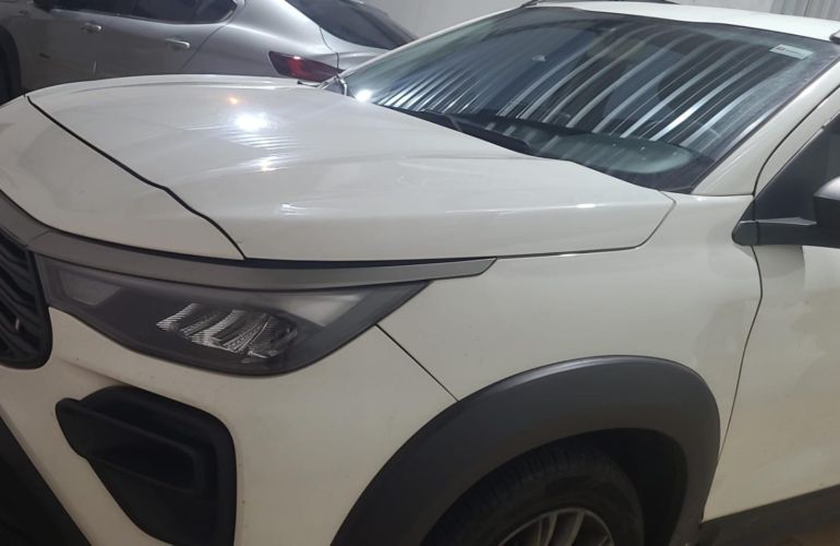 Fiat Pulse 1.3 Drive - Foto #4