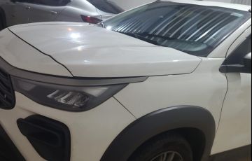 Fiat Pulse 1.3 Drive - Foto #4