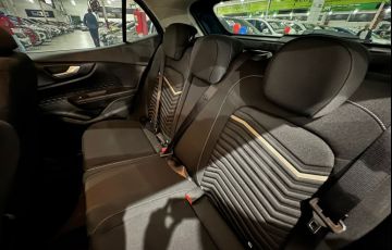 Fiat Pulse 1.0 Turbo 200 Audace - Foto #8