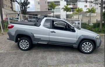 Fiat Strada 1.8 MPi Adventure CE 16v - Foto #4