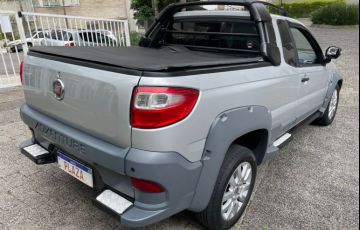 Fiat Strada 1.8 MPi Adventure CE 16v - Foto #5