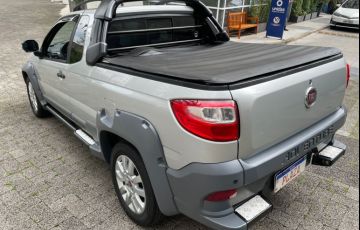 Fiat Strada 1.8 MPi Adventure CE 16v - Foto #7