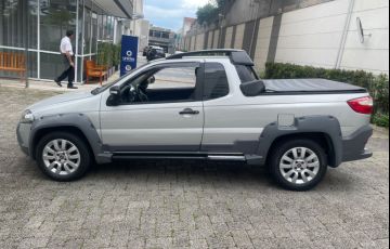 Fiat Strada 1.8 MPi Adventure CE 16v - Foto #8