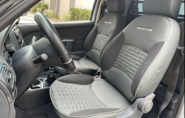 Fiat Strada 1.8 MPi Adventure CE 16v - Foto #9