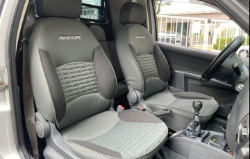 Fiat Strada 1.8 MPi Adventure CE 16v - Foto #10