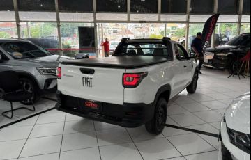 Fiat Strada 1.3 Firefly Endurance Cs - Foto #2