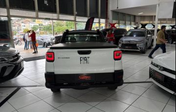 Fiat Strada 1.3 Firefly Endurance Cs - Foto #6