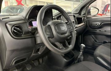 Fiat Strada 1.3 Firefly Endurance Cs - Foto #9