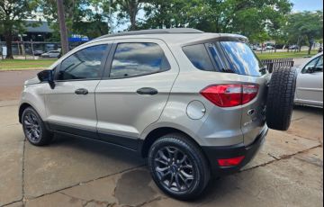 Ford Ecosport Freestyle 1.6 (Flex) - Foto #5