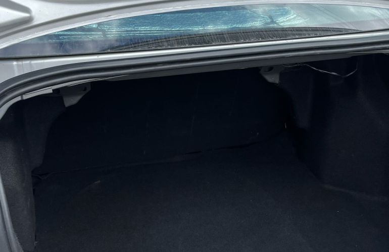 Ford Ka Sedan SE 1.0 (Flex) - Foto #2