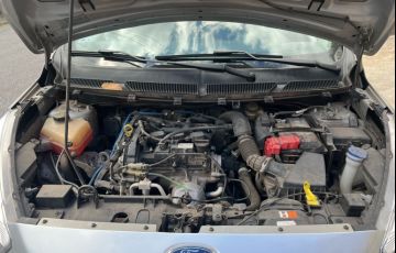 Ford Ka Sedan SE 1.0 (Flex) - Foto #6