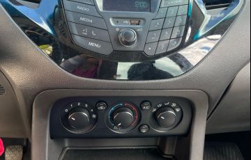 Ford Ka Sedan SE 1.0 (Flex) - Foto #7