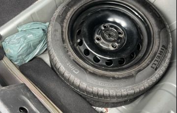 Ford Ka Sedan SE 1.0 (Flex) - Foto #8