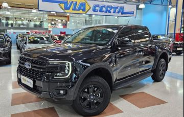 Ford Ranger 3.0 V6 Turbo CD Xls 4x4