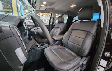 Ford Ranger 3.0 V6 Turbo CD Xls 4x4 - Foto #2