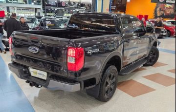 Ford Ranger 3.0 V6 Turbo CD Xls 4x4 - Foto #3