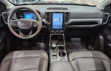 Ford Ranger 3.0 V6 Turbo CD Xls 4x4 - Foto #5