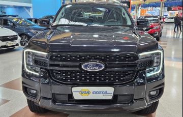 Ford Ranger 3.0 V6 Turbo CD Xls 4x4 - Foto #7