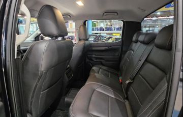 Ford Ranger 3.0 V6 Turbo CD Xls 4x4 - Foto #8