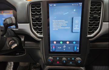 Ford Ranger 3.0 V6 Turbo CD Xls 4x4 - Foto #10