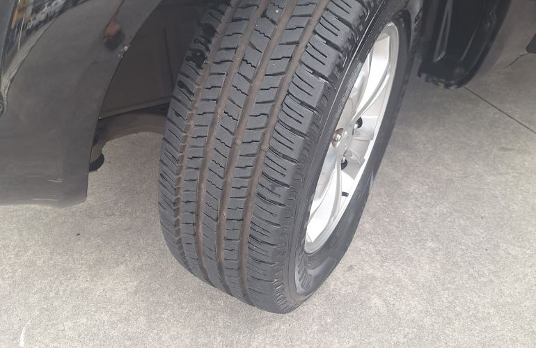 Hyundai Tucson GLS 2.0 16V (aut) - Foto #10