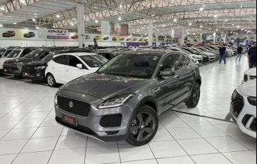 Jaguar E-pace 2.0 16V P250 S Awd