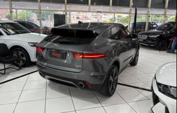Jaguar E-pace 2.0 16V P250 S Awd - Foto #2