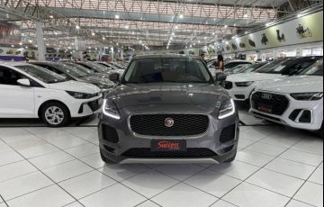 Jaguar E-pace 2.0 16V P250 S Awd - Foto #3