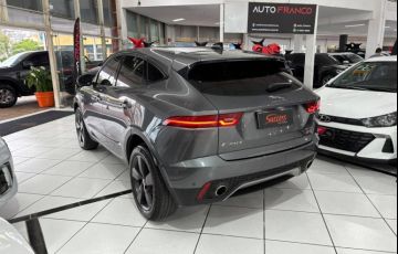 Jaguar E-pace 2.0 16V P250 S Awd - Foto #4