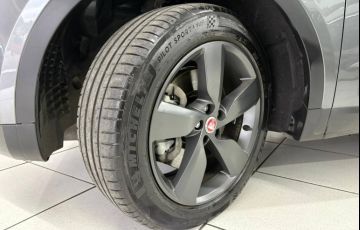 Jaguar E-pace 2.0 16V P250 S Awd - Foto #8