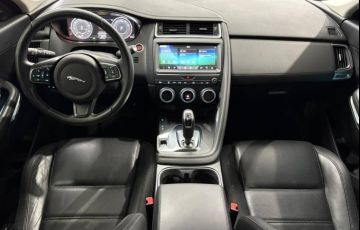 Jaguar E-pace 2.0 16V P250 S Awd - Foto #9