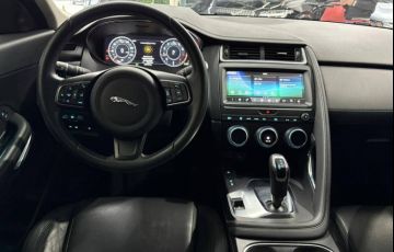 Jaguar E-pace 2.0 16V P250 S Awd - Foto #10