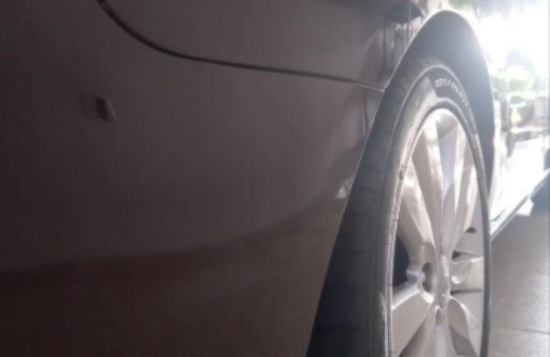 Kia Cerato SX 1.6 16V (aut) - Foto #1