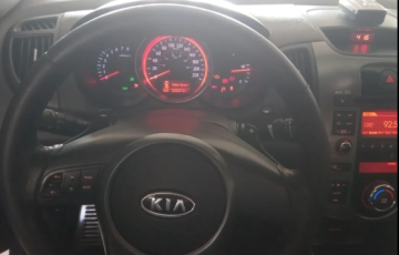 Kia Cerato SX 1.6 16V (aut) - Foto #2