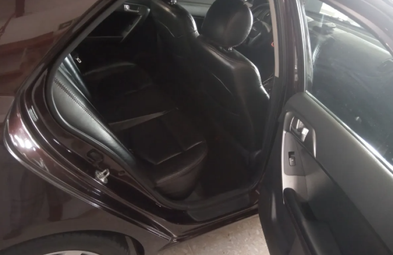 Kia Cerato SX 1.6 16V (aut) - Foto #5