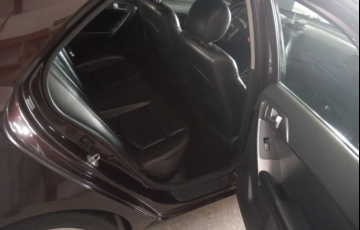 Kia Cerato SX 1.6 16V (aut) - Foto #5