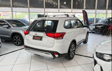 Mitsubishi Outlander 2.0 Mivec Hpe - Foto #2