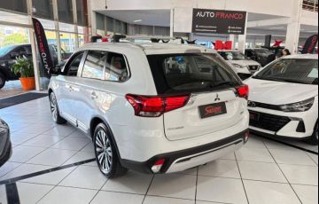 Mitsubishi Outlander 2.0 Mivec Hpe - Foto #4