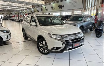 Mitsubishi Outlander 2.0 Mivec Hpe - Foto #5