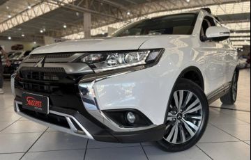 Mitsubishi Outlander 2.0 Mivec Hpe - Foto #6