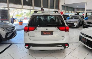 Mitsubishi Outlander 2.0 Mivec Hpe - Foto #7