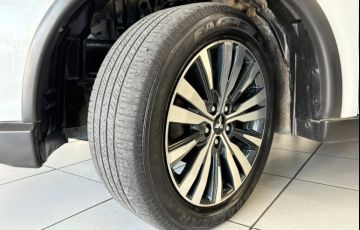 Mitsubishi Outlander 2.0 Mivec Hpe - Foto #8