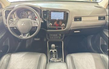 Mitsubishi Outlander 2.0 Mivec Hpe - Foto #9