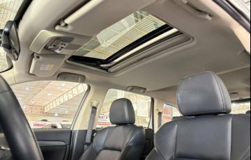 Mitsubishi Outlander 2.0 Mivec Hpe - Foto #10