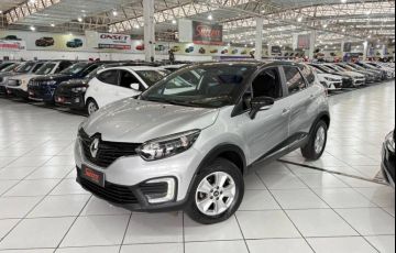 Renault Captur 1.6 16V Sce Life