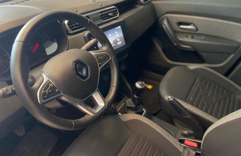 Renault Duster 1.6 16V Sce Flex Intense Manual - Foto #8