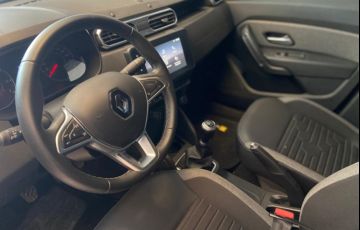 Renault Duster 1.6 16V Sce Flex Intense Manual - Foto #8