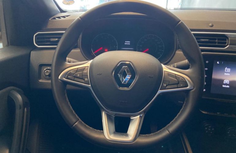 Renault Duster 1.6 16V Sce Flex Intense Manual - Foto #10