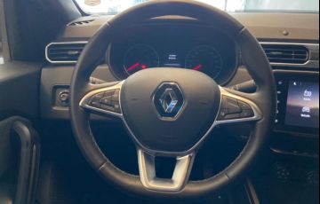 Renault Duster 1.6 16V Sce Flex Intense Manual - Foto #10