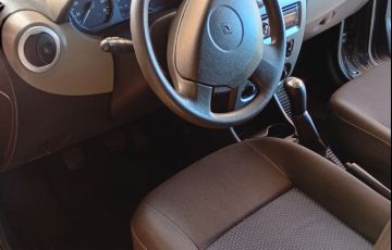 Renault Sandero Authentique 1.0 16V (Flex)